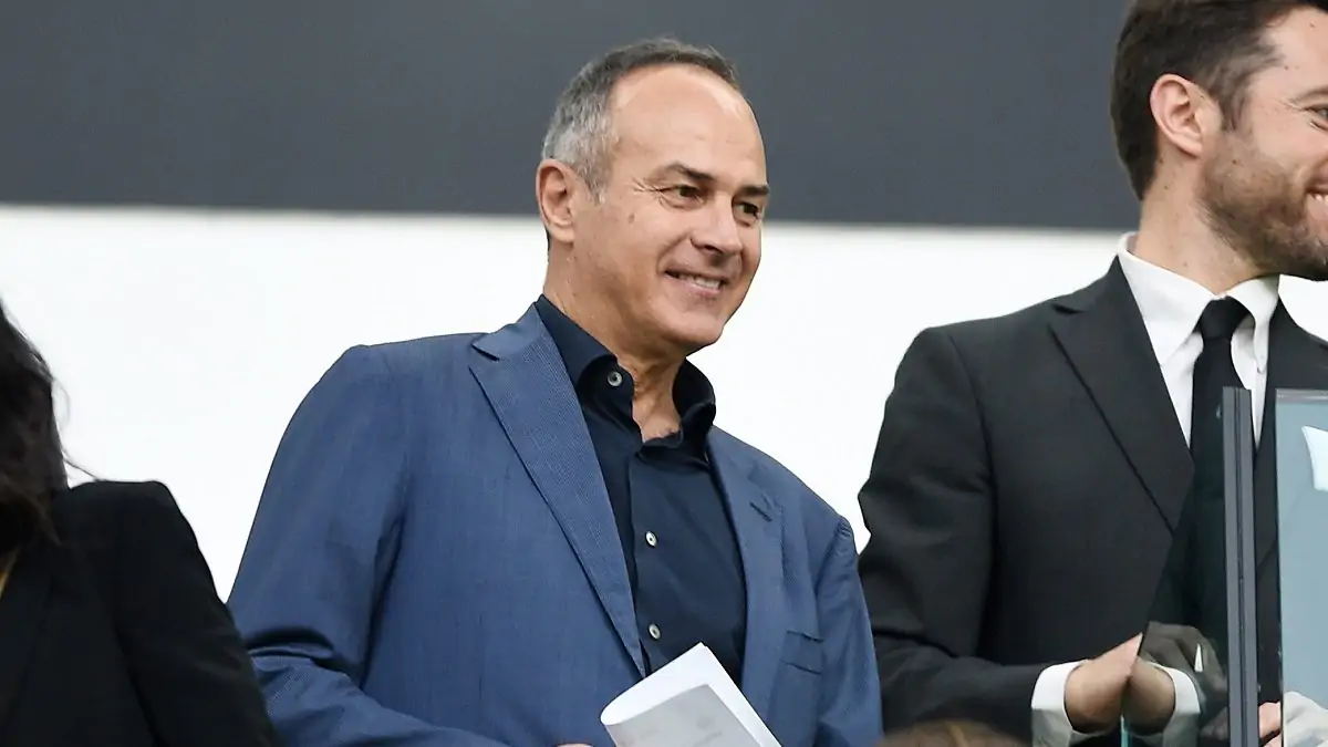 Cabrini loda l’Ital Inter: «Dimarco un valore aggiunto. Pio Esposito? Si punti sui giovani talenti! E su Gattuso…» Cabrini loda l’Ital Inter: «Dimarco un valore aggiunto. Pio Esposito? Si punti sui giovani talenti! E su Gattuso…»