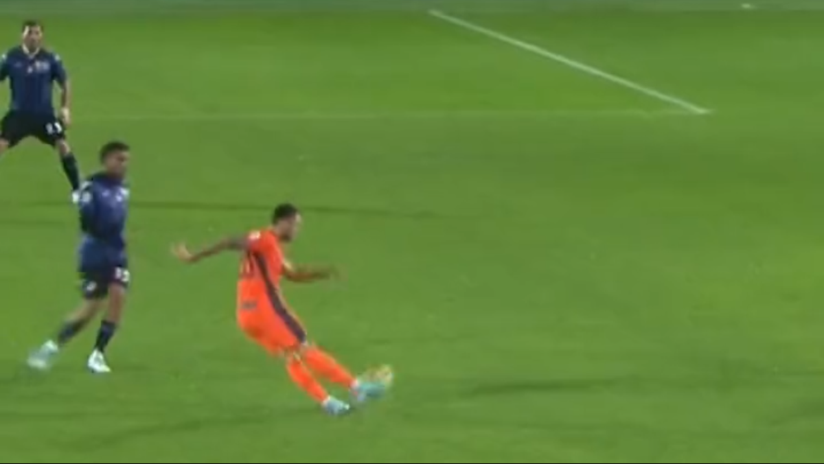 L'Inter si coccola Calhanoglu: il lancio millimetrico fa scintille -VIDEO 26 Calhanoglu