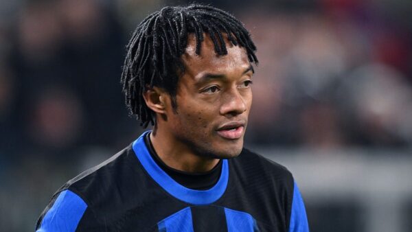 Juventus Inter serie A