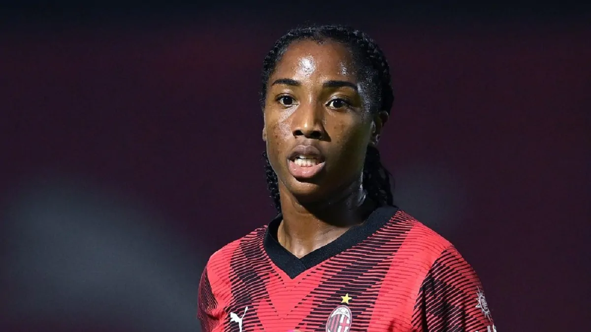 Inter Women-Milan, Dompig suona la carica: «Dobbiamo vincere» 26 Dompig