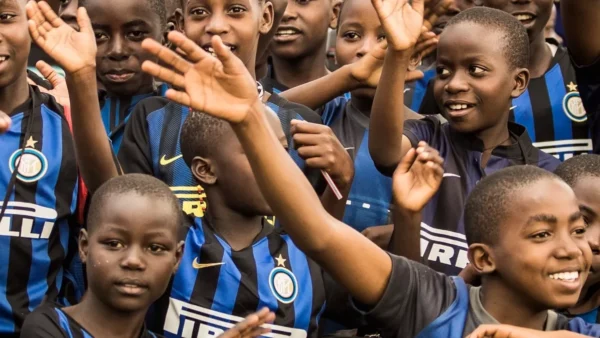 Giornata Internazionale per i diritti dell'Infanzia