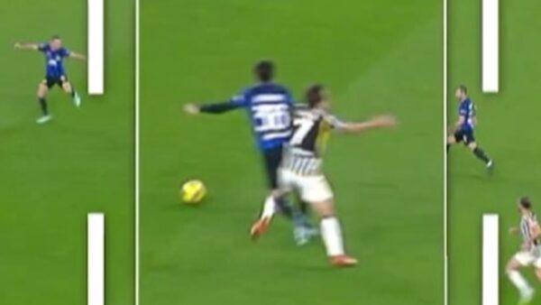 Darmian Chiesa
