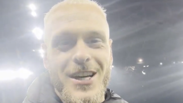 Dimarco, Inter Frosinone