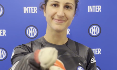 Durante, Inter Women