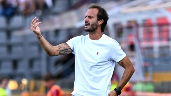 Alberto Gilardino