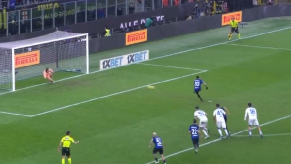 Gol Calhanoglu
