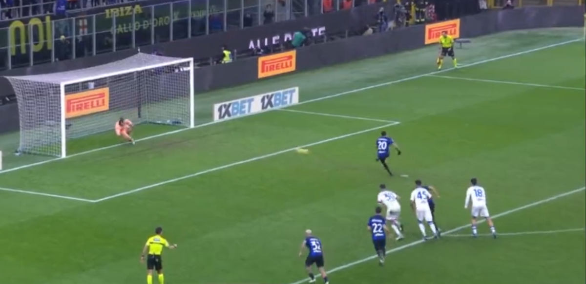 Calhanoglu ancora infallibile: 2-0 al Frosinone! -VIDEO 26 Gol Calhanoglu