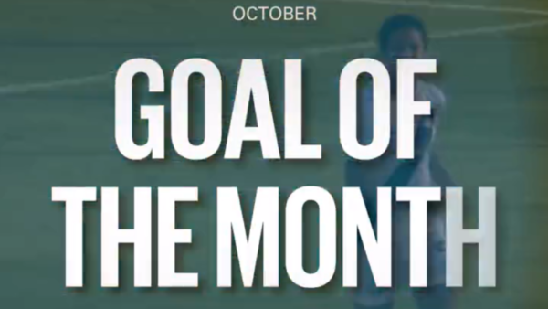 Gol ottobre Inter