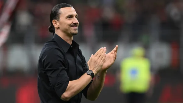 Ibrahimovic