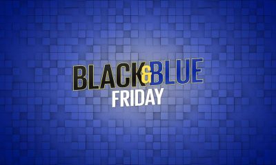 Inter Black Friday