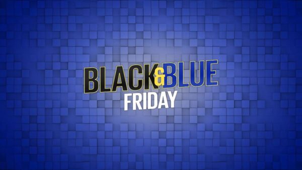 Inter Black Friday
