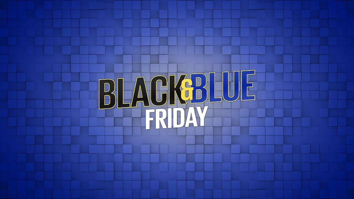 Inter e il Black & Blue Friday: le offerte da non perdere! 26 Inter Black Friday