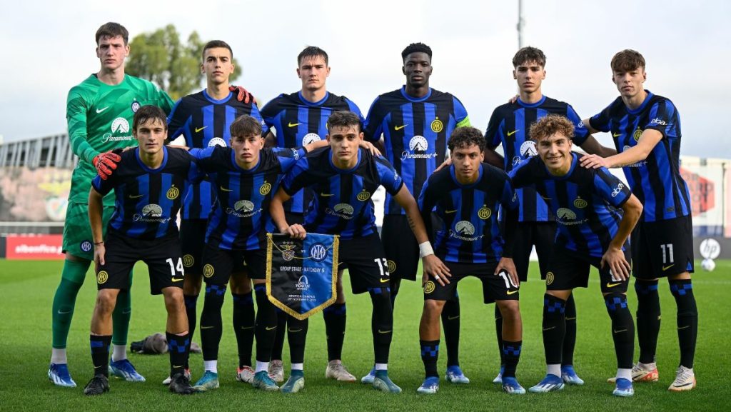 Inter Primavera Youth League