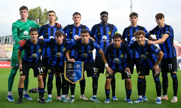 Inter Primavera Youth League