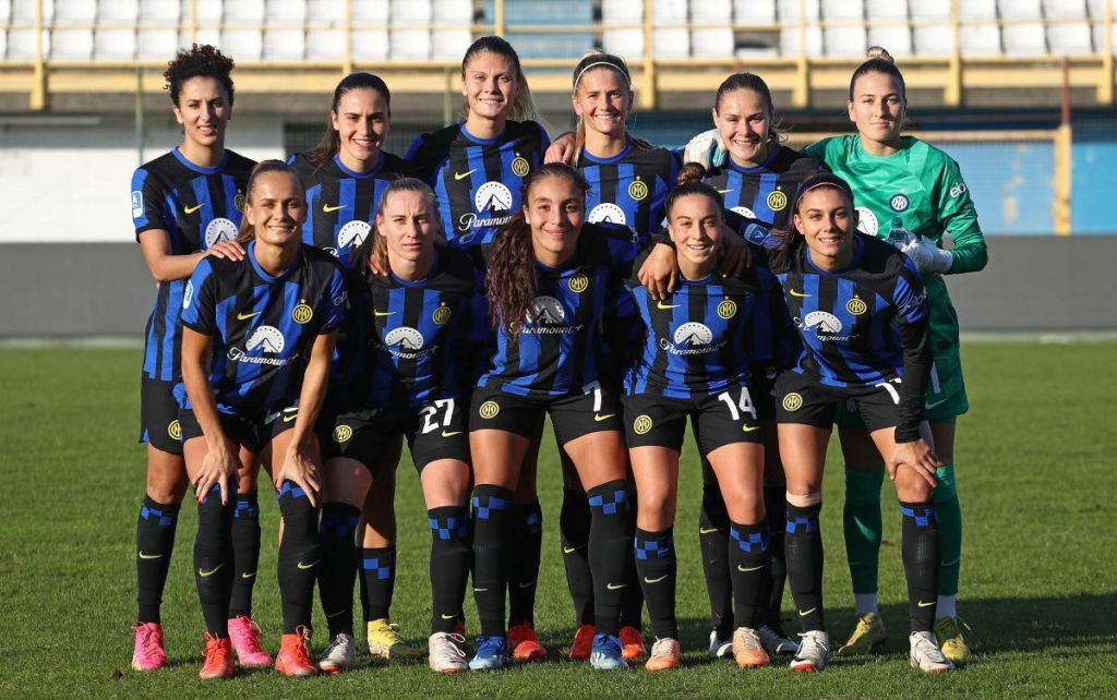 Inter Women
