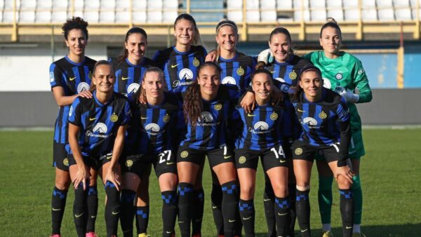 Inter Women