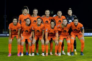 Como-Inter Women 2-1: disfatta per le nerazzurre