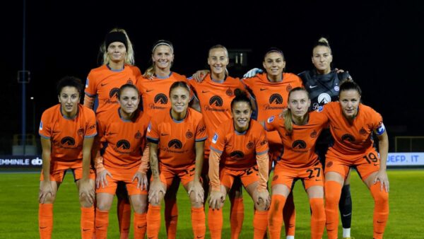 Inter Women