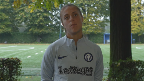 Inter Women, Merlo