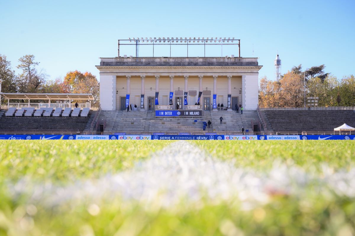 Inter Women Juve, iniziative speciali per il big match: TUTTE le info 26 Inter Women