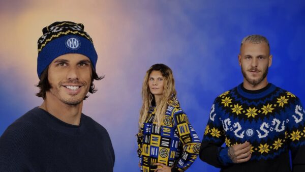 Inter Xmas Collection