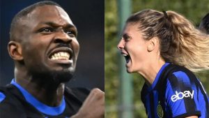 L’INTEResse per il gol: maschile e femminile uniti dalla lettera M