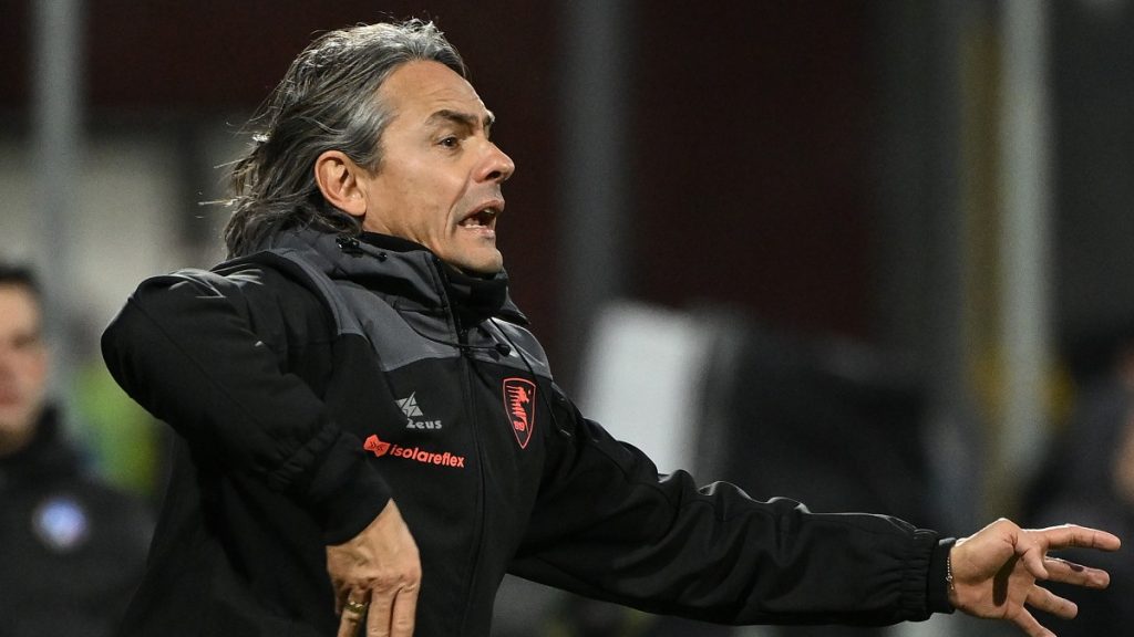 Pippo Inzaghi
