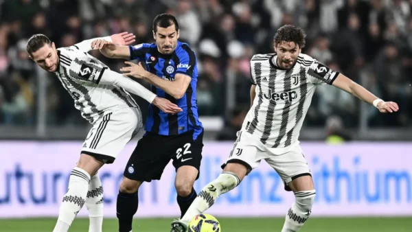 Juve Inter