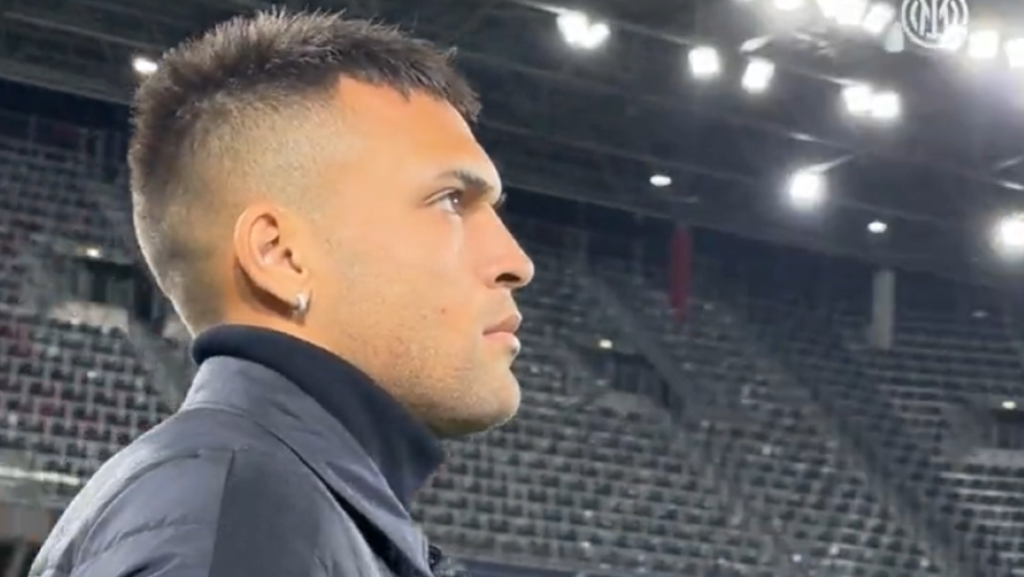 Lautaro Inter