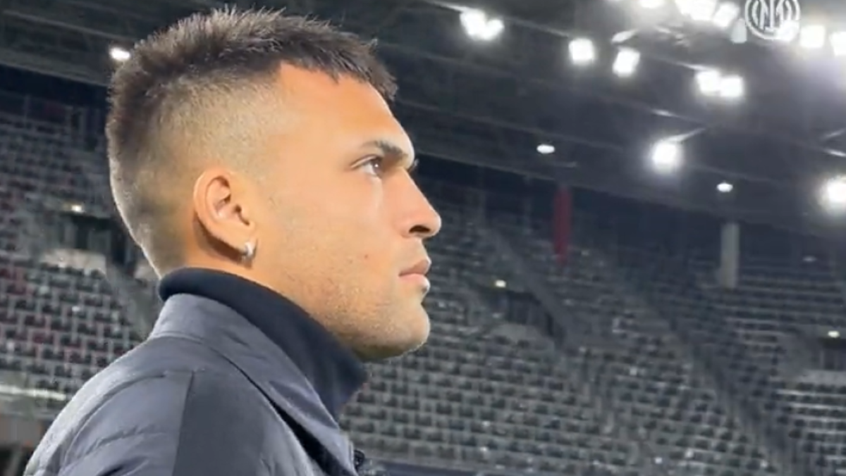 Lautaro Inter