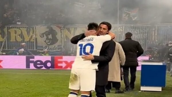 Lautaro Milito