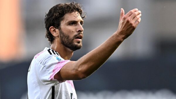 Manuel Locatelli