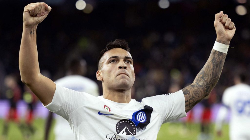 Lautaro, il suo gol in Salisburgo Inter vale 70 milioni: ecco perché 1 Lautaro