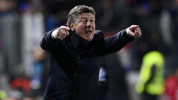 Mazzarri