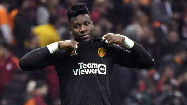 André Onana