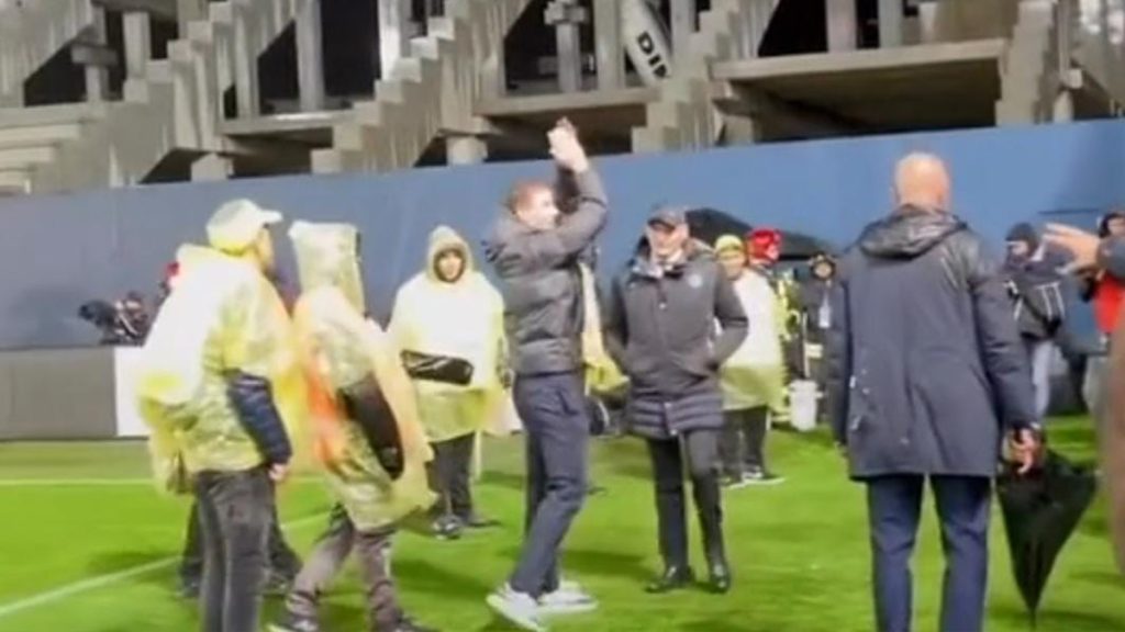 Pavard Atalanta Inter tifosi