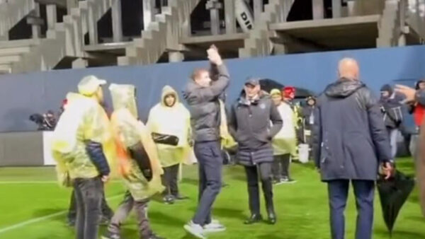 Pavard Atalanta Inter tifosi