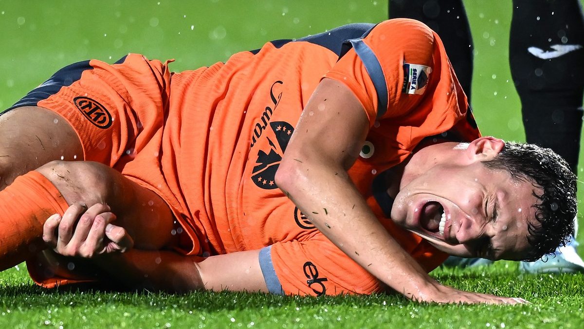 Pavard, previsti 2 mesi di stop: il francese rientra nel 2024 26 Pavard DB1 4215 e1699301957338