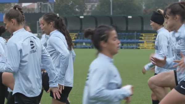Inter Women