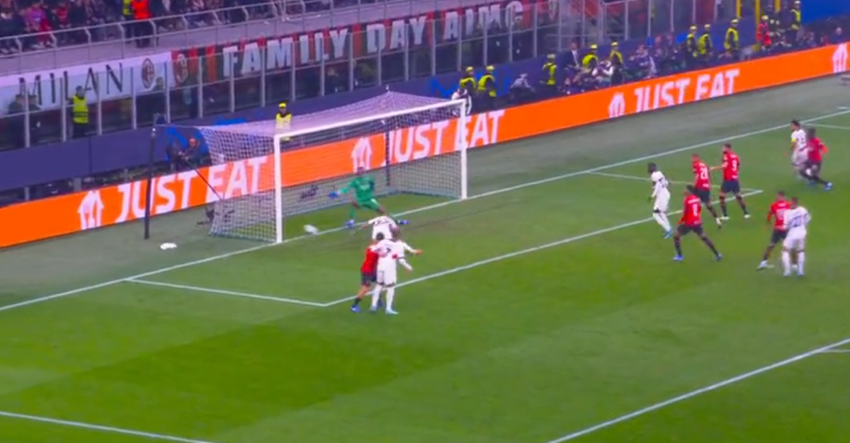 Skriniar punisce il Milan: difensore in gol col Psg! -VIDEO 26 Skriniar