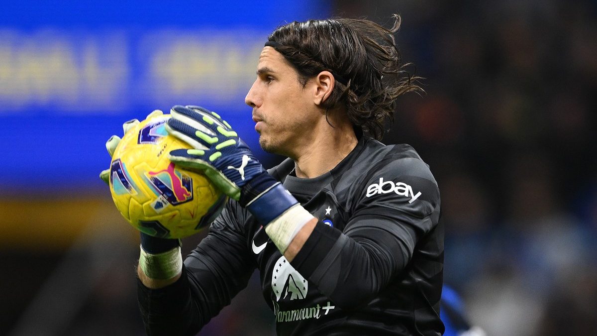 Fiorentina Inter, Open Var: «Sommer? Rigore per fallo imprudente» 26 Sommer