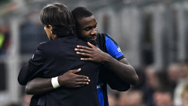 Thuram Inzaghi