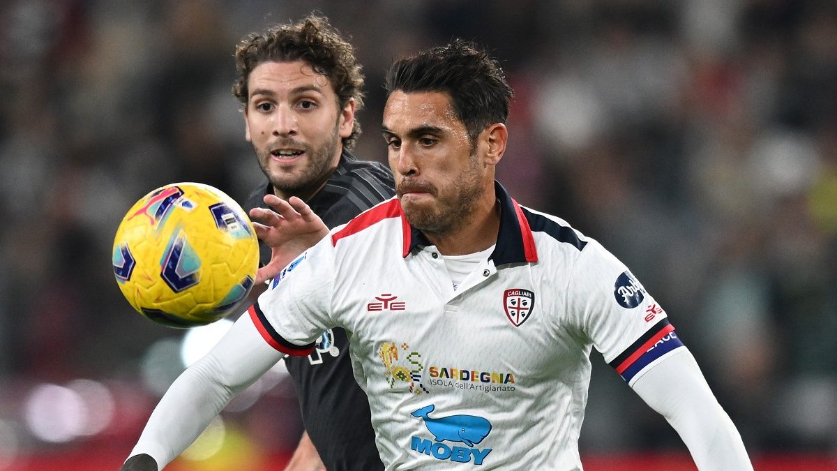 Viola torna sul suo gol all'Inter: «La vittoria sarebbe stata l'apoteosi, ho un rammarico per la mia occasione sul finale» 26 Viola