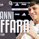 daffara juventus