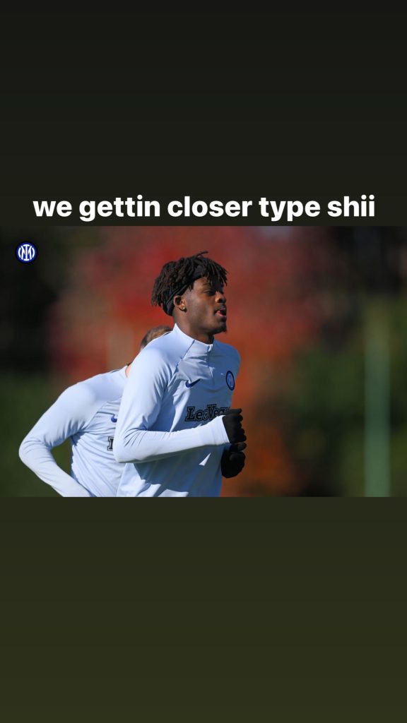 Inter, Bisseck suona la carica verso lo scudetto - FOTO 27 bisseck