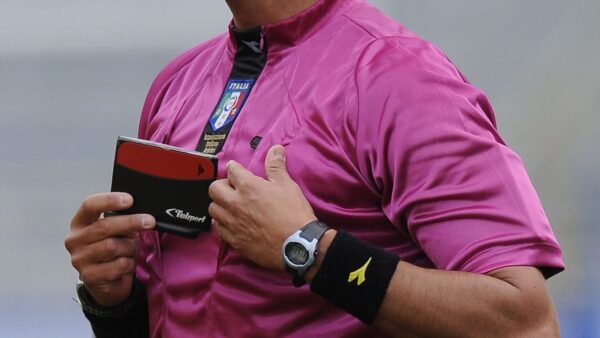 Arbitro