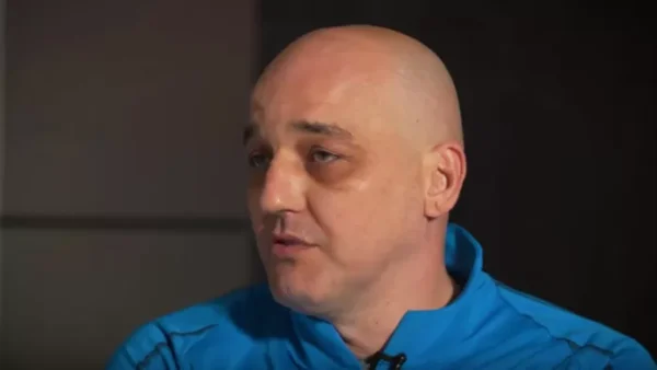 Darko kovacevic