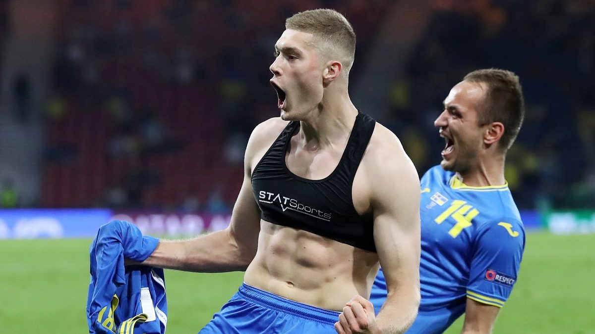 Nuovo nome per l'attacco dell'Inter: piace Dovbyk del Girona 26 dovbyk