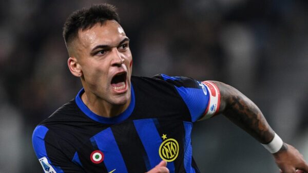 Lautaro Martinez