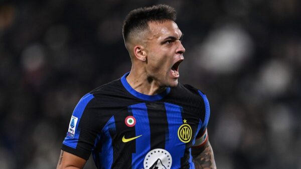 Lautaro Inter